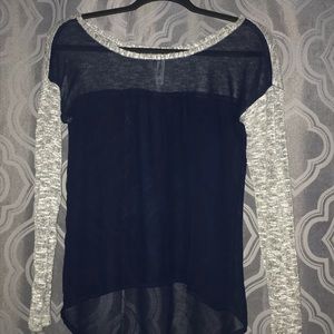Aeropostal blouse